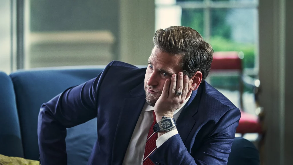 Don’t Look Up tiene otra escena post créditos muy loca con Jonah Hill