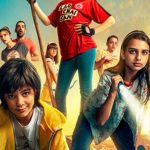 Llega a los cines Los Futbolísimos 2 – Entrevista con el elenco