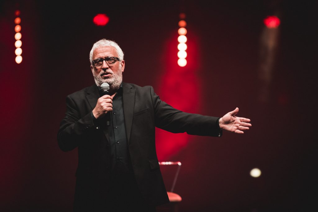 El auge de la comedia española llena los teatros de risas con una gran variedad de propuestas