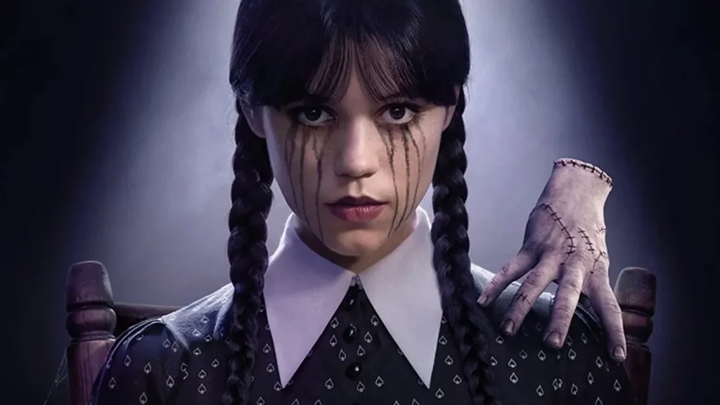 Wednesday Temporada 2: más oscura, más grande… ¿y mejor?