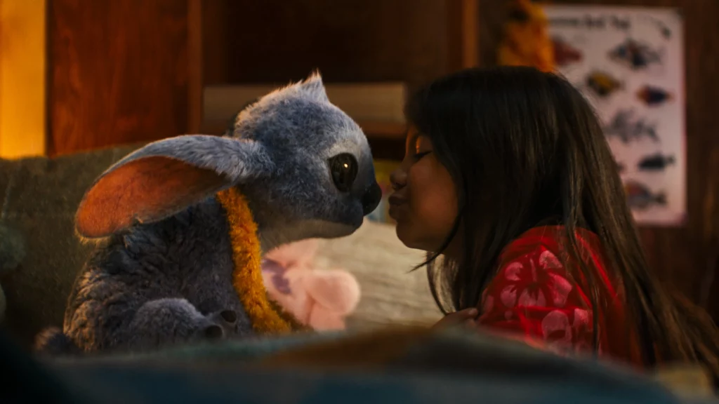 Lilo & Stitch (2025): nostalgia bien hecha, pero con reproches inevitables