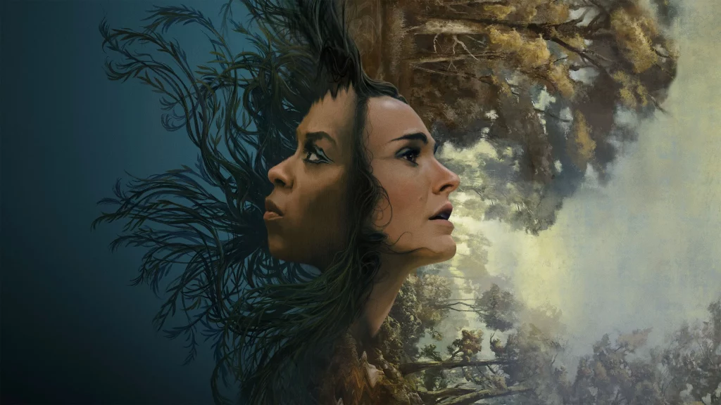 Lady in the Lake: un thriller ambicioso que deslumbra más de lo que emociona
