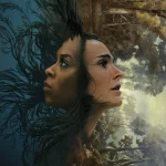 Lady in the Lake: un thriller ambicioso que deslumbra más de lo que emociona