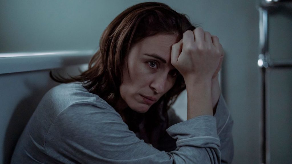 AXN NOW se anticipa a Halloween con un tremendo thriller psicológico: Insomnia