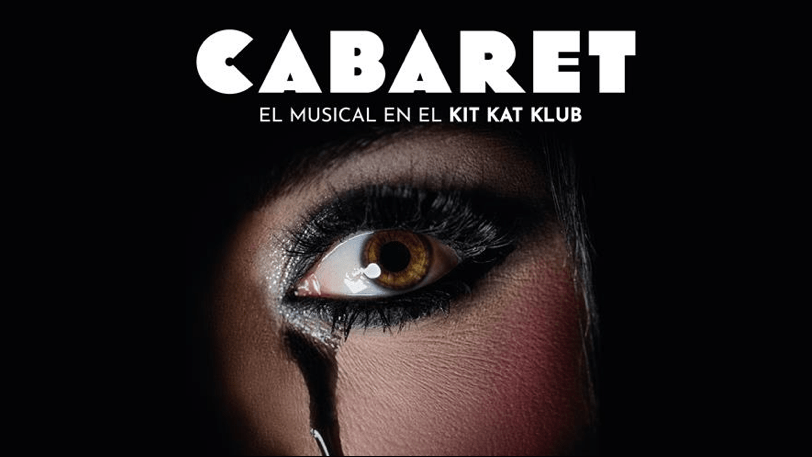 ‘Cabaret, El Musical’: Entrevista con Pepa Lucas