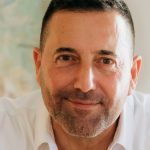 Octubre entre libros: Entrevista a Miguel Vasserot