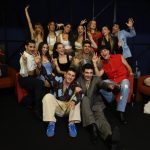 Operación Triunfo Gala 4, Tercera Expulsión y nueva Nómada Favorita.