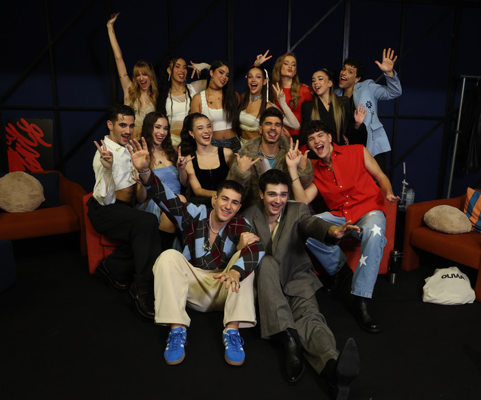 Operación Triunfo Gala 4, Tercera Expulsión y nueva Nómada Favorita.