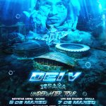 Dei V regresa a España en Marzo como parte de su nueva gira internacional