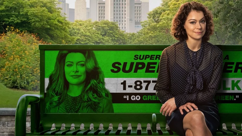She-Hulk Episodio 5 | La serie tiene que seguir así de bien para remontar