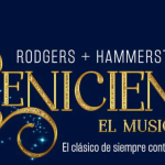 ‘Cenicienta, El Musical’: Entrevista real con Briel González