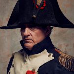 Napoleón | La colosal película de Ridley Scott con Joaquin Phoenix