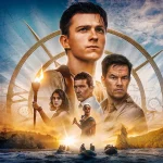 UNCHARTED | Aventuras, humor y Tom Holland sin camiseta
