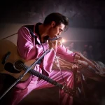 ELVIS | El explosivo viaje de la estrella del Rock & Roll