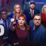 No mires arriba | Una comedia de NETFLIX que (en serio) no te puedes perder