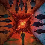 STRANGER THINGS 4: Primer vistazo (sin spoilers) del primer episodio