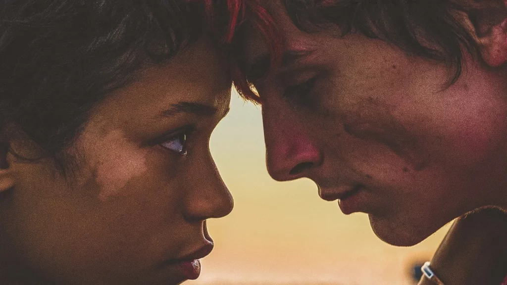 Hasta los huesos | El romance caníbal de Taylor Russell y Timothée Chalamet
