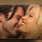 PAM & TOMMY | La híbrida serie de Disney+ con Sebastian Stan y Lily James
