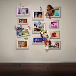Erase una vez un estudio | 100 años de Disney