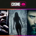 El miedo tiene muchas caras: Especial Halloween en Cosmo