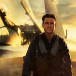 TOP GUN MAVERICK | La nostalgia llevada al blockbuster (y muy bien hecho)