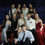 Operación Triunfo Gala 8, Septima Expulsión y nueva Nómada Favorita.