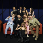 Operación Triunfo Gala 9, Octava Expulsión y nueva Nómada Favorita.