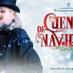‘Cuento de Navidad’: Entrevista con Inés León