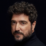 Antonio Orozco aterriza en el Movistar Arena