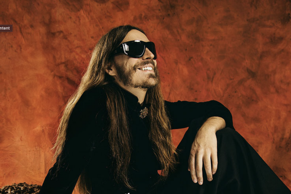 Carlos Ares a la conquista de Madrid