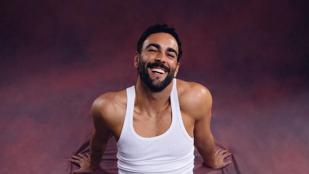 Marco Mengoni vuelve a España este 2025