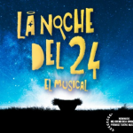 ‘La noche del 24, El Musical’: Entrevista a María Petri