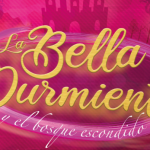 ‘La bella durmiente y el bosque escondido’: Entrevista a Paula Mori