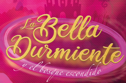 ‘La bella durmiente y el bosque escondido’: Entrevista a Paula Mori