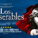 ‘Los Miserables, El Musical’: Entrevista con Alèxia Pascual y Quique Niza