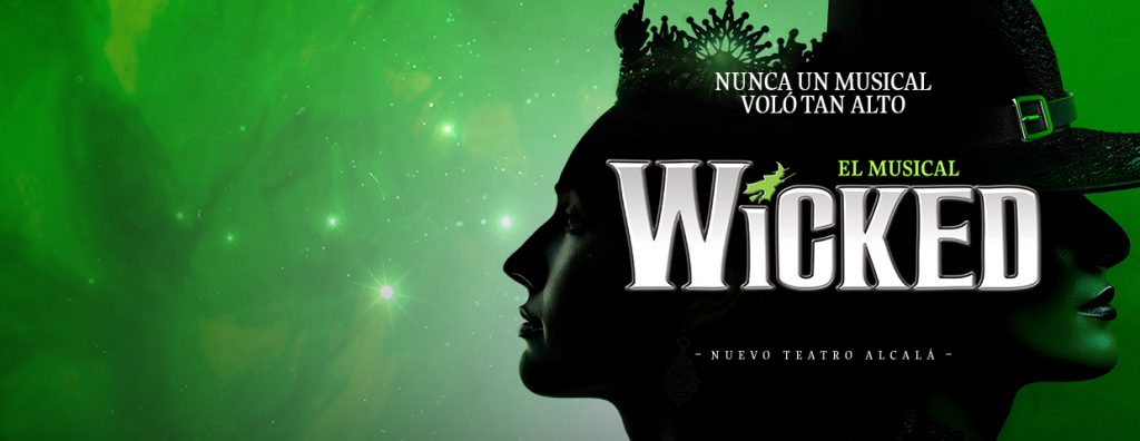 Wicked llega a España para celebrar el legado de las brujas de Oz