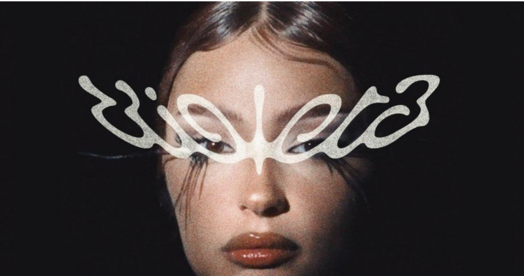 Violeta lleva su universo sonoro al Inverfest 2026