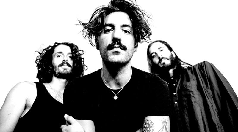 Sexy Zebras lleva el rock a Inverfest