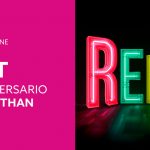 ‘RENT, El Musical’: Entrevista a Luis Maesso