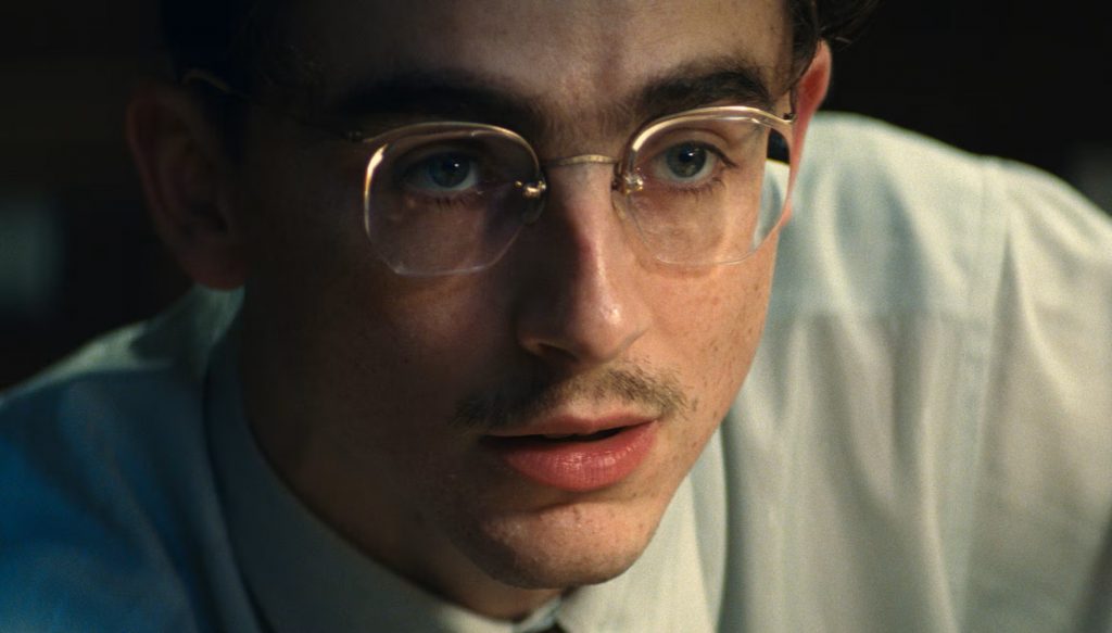 Crítica de Marty Supreme ¿Es para tanto la cinta de Timothée Chalamet que aspira a 9 Oscars?