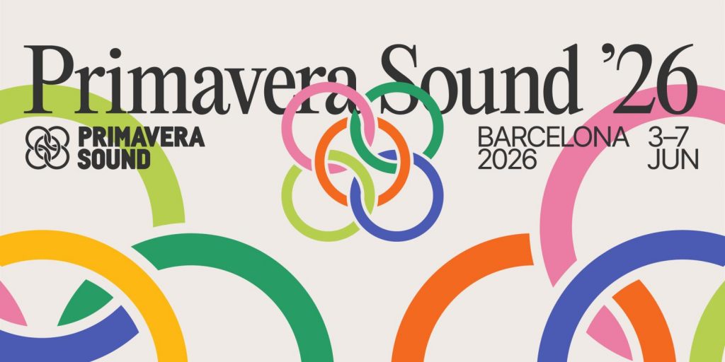 El Primavera Sound Barcelona 2026 une generaciones: The Cure, Doja Cat y el regreso de The xx lideran un cartel histórico