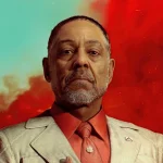 Cartel del actor en Farcry 6