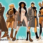 C.B. Cebulski, el Editor Jefe de Marvel Cómics regresa al Salón del Cómic de Barcelona en su 44ª edición