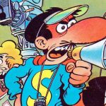 Especial de los tebeos a la pantalla