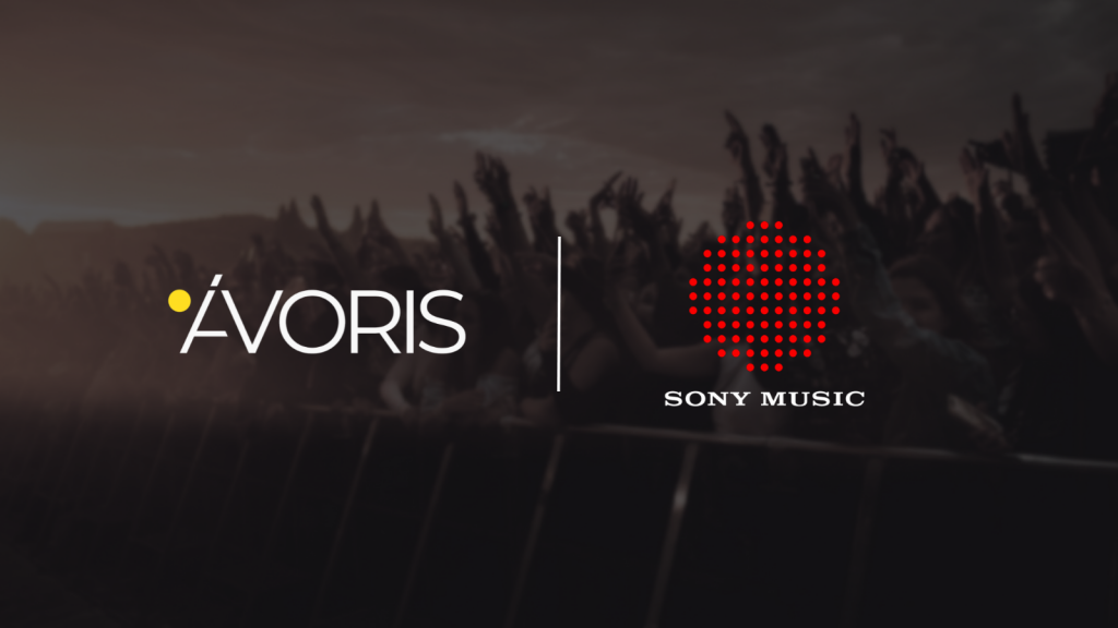 Ávoris y Sony Music se alían para unir música y viajes